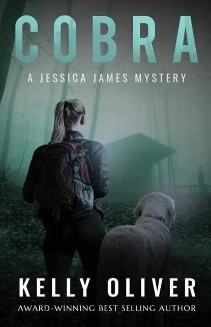 Cobra, Kelly Oliver - Paperback - 9780578364469