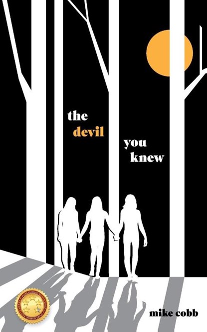 The Devil You Knew, Mike Cobb - Paperback - 9780578371436