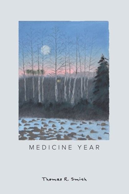 Medicine Year, Thomas R Smith - Paperback - 9780578379814