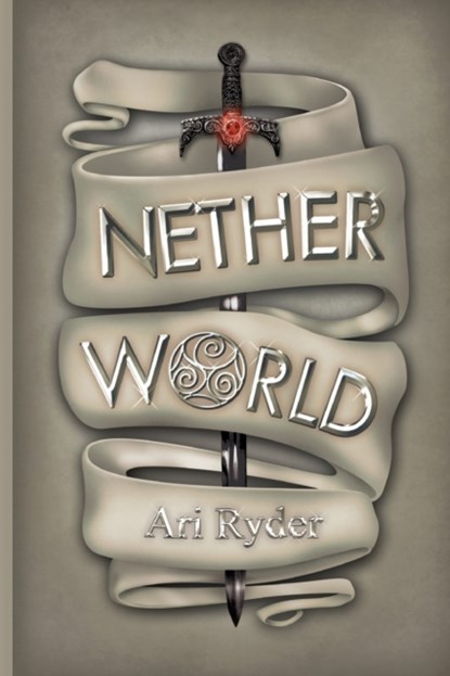 Netherworld, Ari Ryder - Paperback - 9780578383361