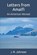 Letters from Amalfi, JOHNSON,  J R - Paperback - 9780578393285