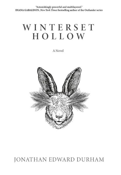 Winterset Hollow, Jonathan Edward Durham - Gebonden - 9780578395876