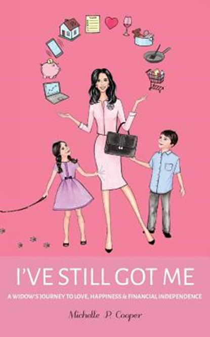 I've Still Got Me, Michelle P Cooper - Paperback - 9780578416427