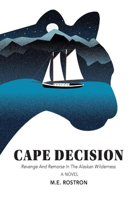 Cape Decision, M. E. Rostron - Paperback - 9780578426228