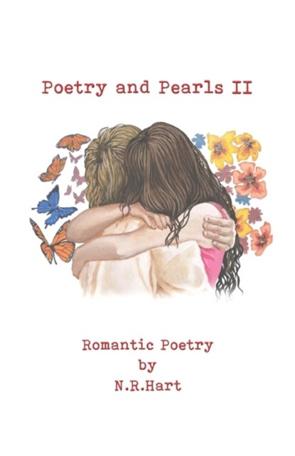 Poetry and Pearls, N R Hart - Paperback - 9780578428666