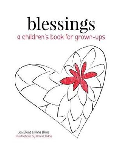 Blessings, Anna Elkins ; Jan Elkins - Paperback - 9780578436982