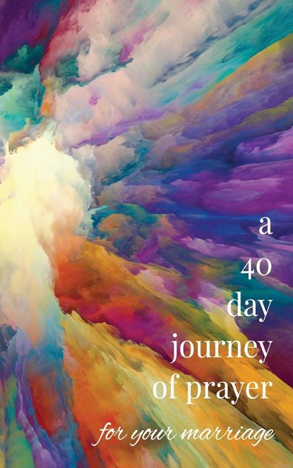 A 40-Day Journey of Prayer for Your Marriage, Timothy A Heck - Paperback - 9780578508856