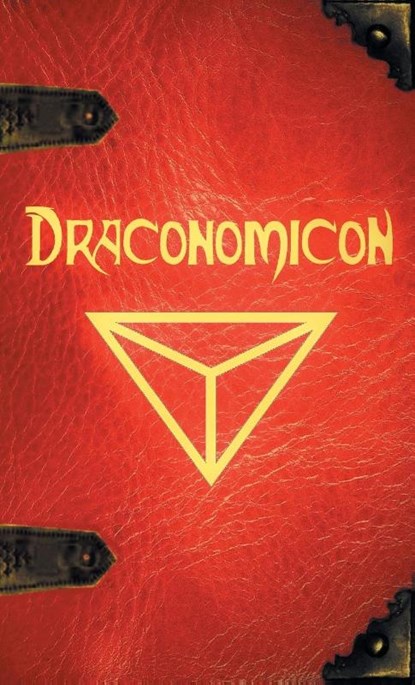 Draconomicon, Joshua Free - Gebonden - 9780578531489