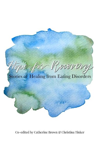 Hope for Recovery, Christina Tinker ; Catherine Brown - Paperback - 9780578533513
