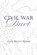 Civil War Duet, David B. Morris - Paperback - 9780578546407