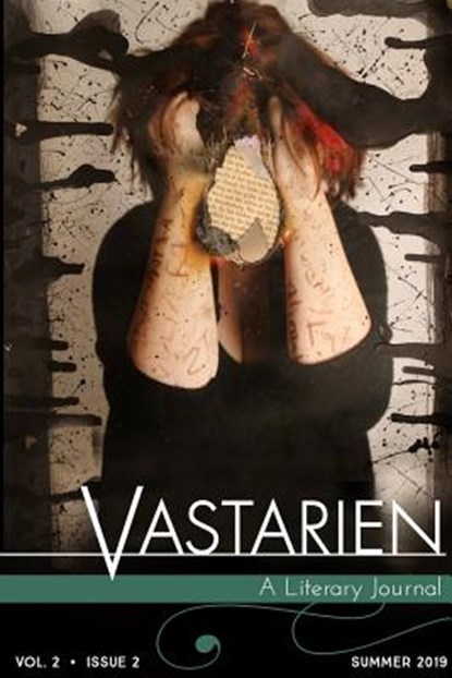 Vastarien, Vol. 2, Issue 2, Lucy a Snyder - Paperback - 9780578547275