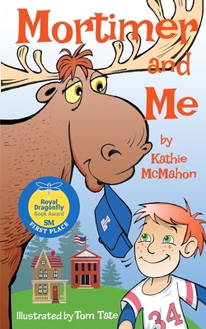 Mortimer and Me, Kathie McMahon - Paperback - 9780578549743