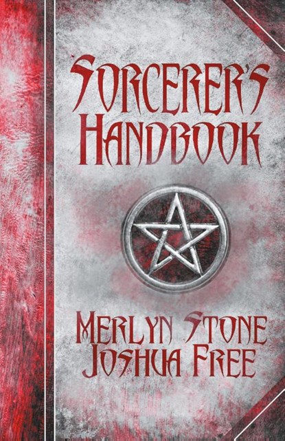 The Sorcerer's Handbook, Joshua Free - Gebonden - 9780578553672