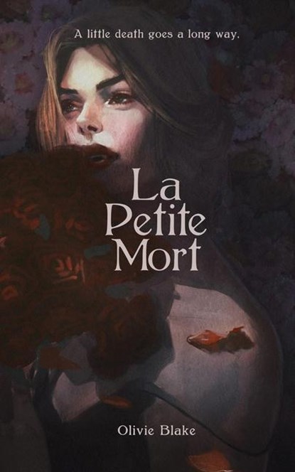 Blake, O: Petite Mort, Olivie Blake - Paperback - 9780578555201