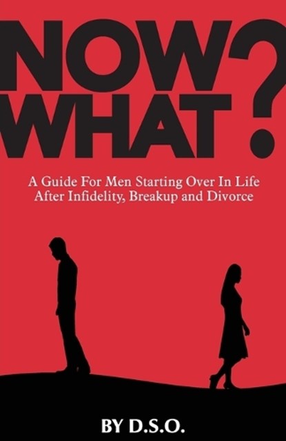 Now What?, Dso - Paperback - 9780578565040