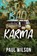Bad Karma, Paul Wilson - Paperback - 9780578579061