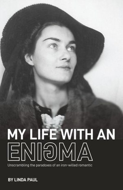 My Life With An Enigma, Linda Paul - Ebook - 9780578600161