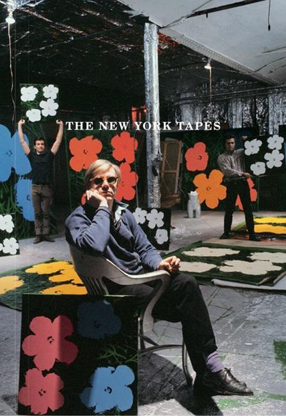 The New York Tapes: Alan Solomon’s Interviews for Television, 1965–66, Matthew Simms - Paperback - 9780578635286