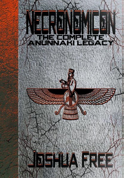Necronomicon, Joshua Free - Gebonden - 9780578646008