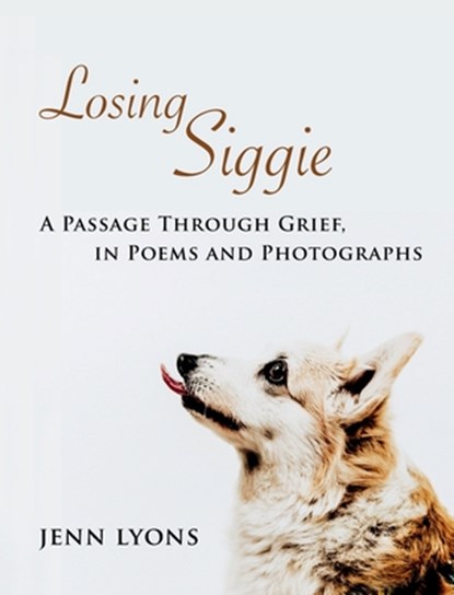 Losing Siggie, Lyons Jenn - Gebonden - 9780578652849