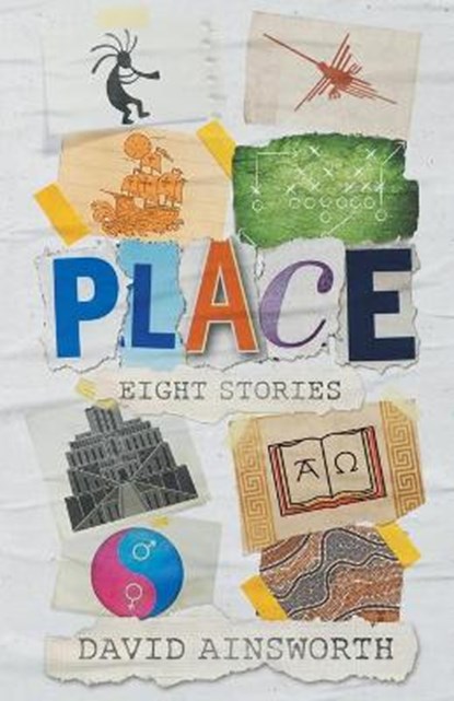 Place, AINSWORTH,  David Vincent - Paperback - 9780578670263