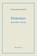 Embargo and Other Stories, Theodore Dalrymple - Paperback - 9780578674537