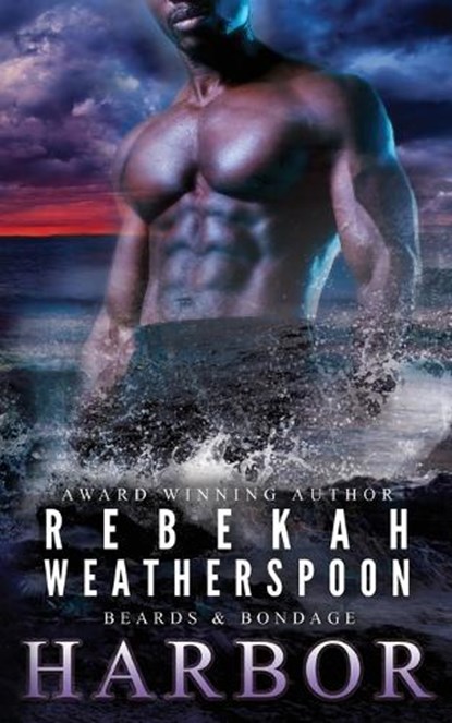 Harbor, Rebekah Weatherspoon - Paperback - 9780578720364