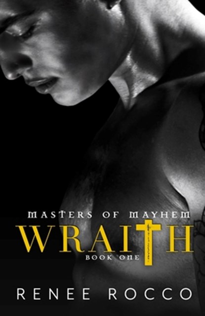 Wraith, Renee Rocco - Paperback - 9780578730332