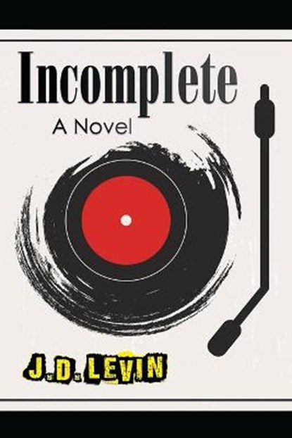 Incomplete, LEVIN,  Joel David - Paperback - 9780578738529