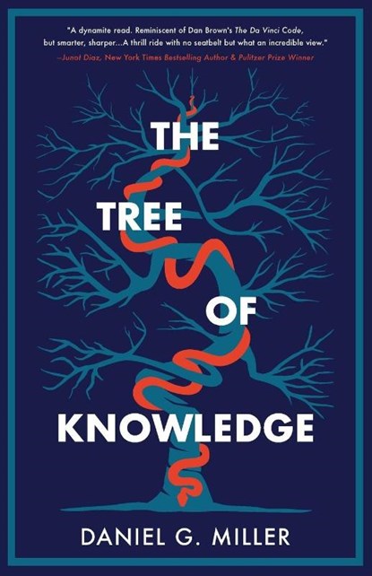 The Tree of Knowledge, Daniel G Miller - Paperback - 9780578753201