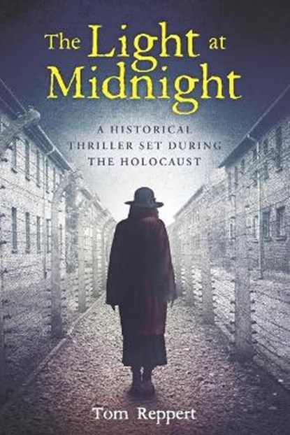 The Light at Midnight, Tom Reppert - Paperback - 9780578783918