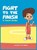 Fight To The Finish, Timothy Mitchell - Gebonden - 9780578784113