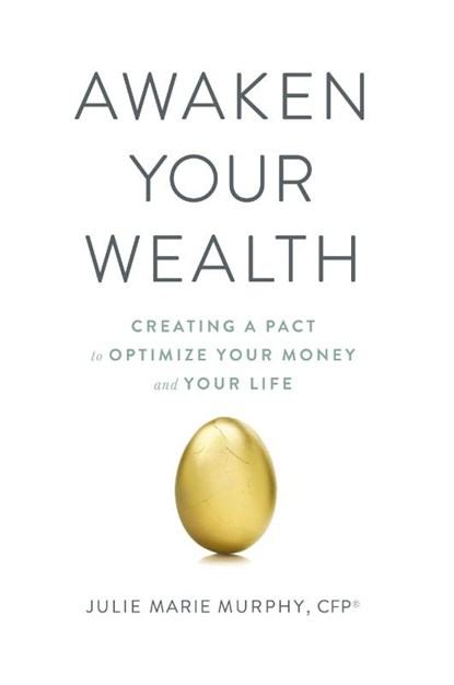 Awaken Your Wealth, Julie Murphy - Paperback - 9780578789378