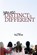 You Are Distinct & Different, Kay West - Paperback - 9780578803975