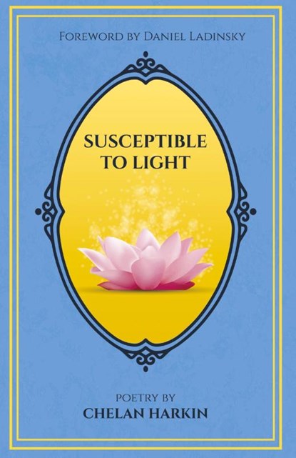 Susceptible to Light, Chelan Harkin - Paperback - 9780578807270