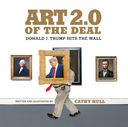 Art 2.0 of the Deal, Cathy Hull - Paperback - 9780578820019