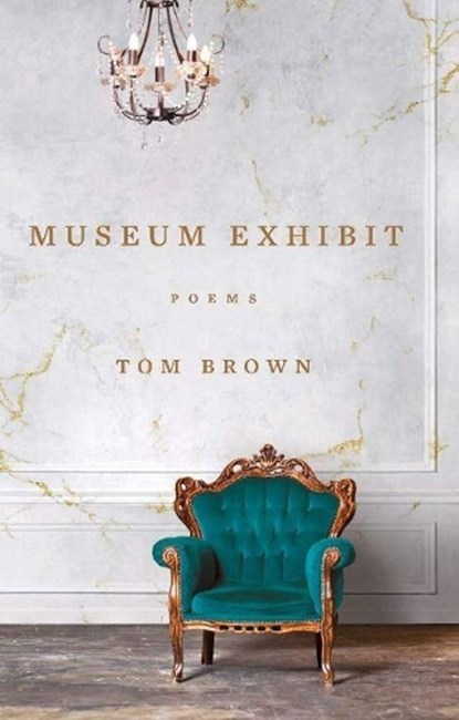 Museum Exhibit, BROWN,  Tom - Paperback - 9780578847375