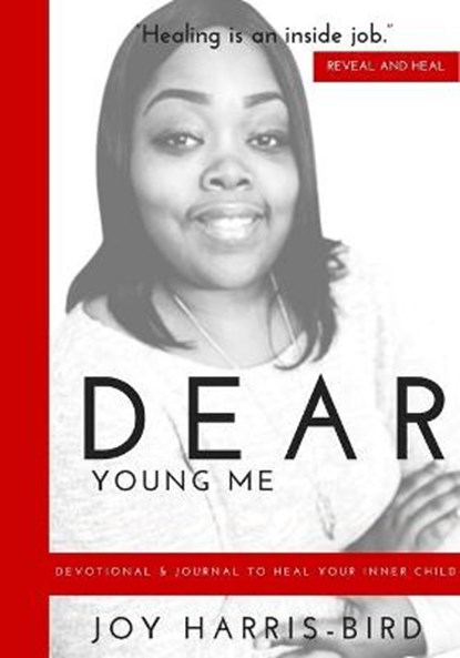 Dear Young Me, HARRIS-BIRD,  Joy - Paperback - 9780578890159