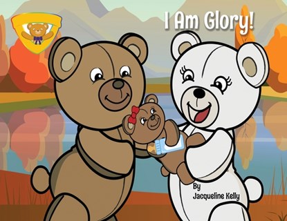 I am Glory!, Jacqueline E Kelly - Paperback - 9780578895338