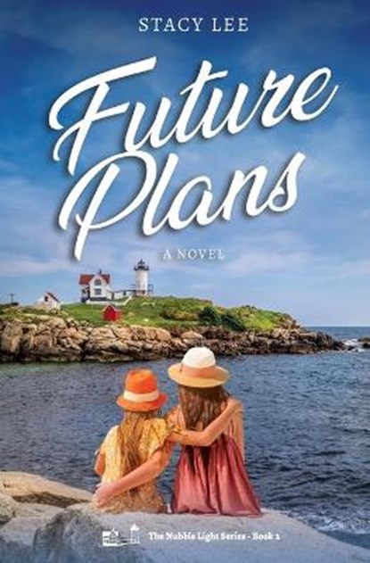 Future Plans, Stacy Lee - Paperback - 9780578898018