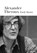 Early Stories, Alexander Theroux - Paperback - 9780578900476