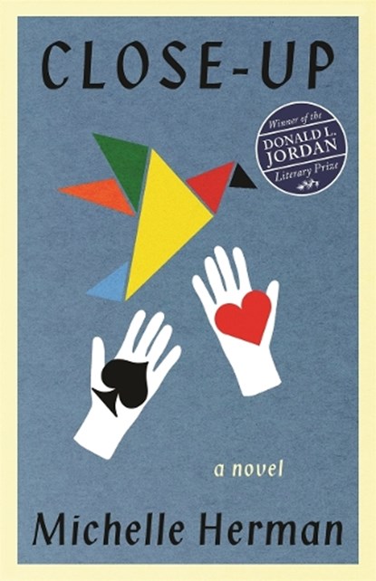 Close-Up, Michelle Herman - Paperback - 9780578905280