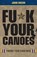 Fu*k Your Canoes, John Doerr - Paperback - 9780578922348