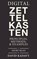 Digital Zettelkasten, David Kadavy - Paperback - 9780578928098