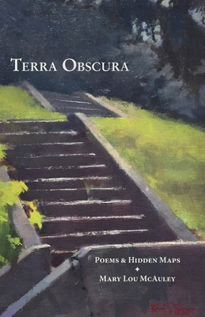 TERRA OBSCURA, Mary Lou McAuley - Paperback - 9780578940168