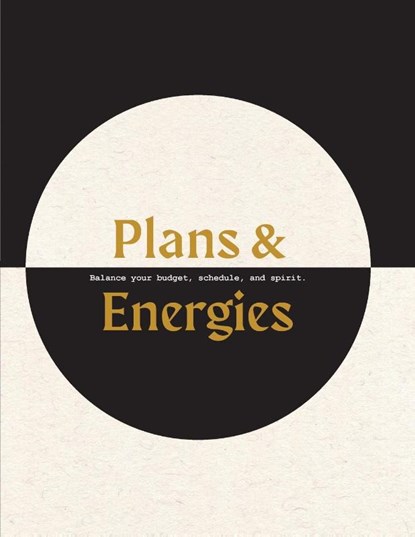 Plans & Energies, Kate O'Brien - Paperback - 9780578942452