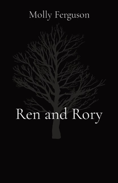 Ren and Rory, FERGUSON,  Molly - Paperback - 9780578948744