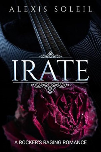 Irate, Alexis Soleil - Ebook - 9780578976952
