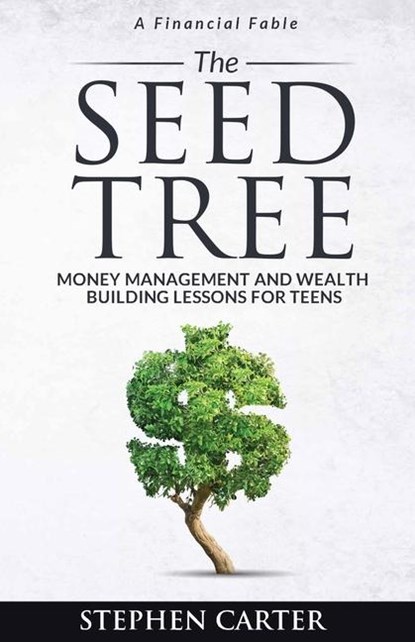 The Seed Tree, Stephen Carter - Paperback - 9780578983196