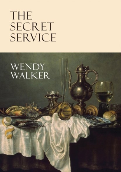 The Secret Service, Wendy Walker - Paperback - 9780578995168